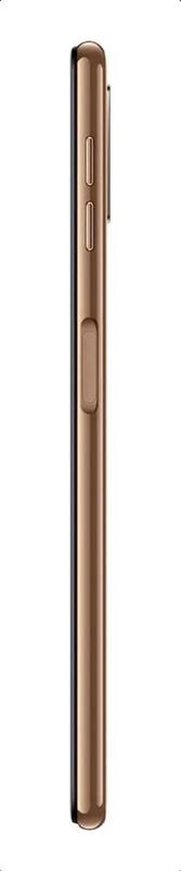 Samsung Galaxy A7 (2018) Dual Sim 64 Gb Dourado 4 Gb Ram - Galaxy